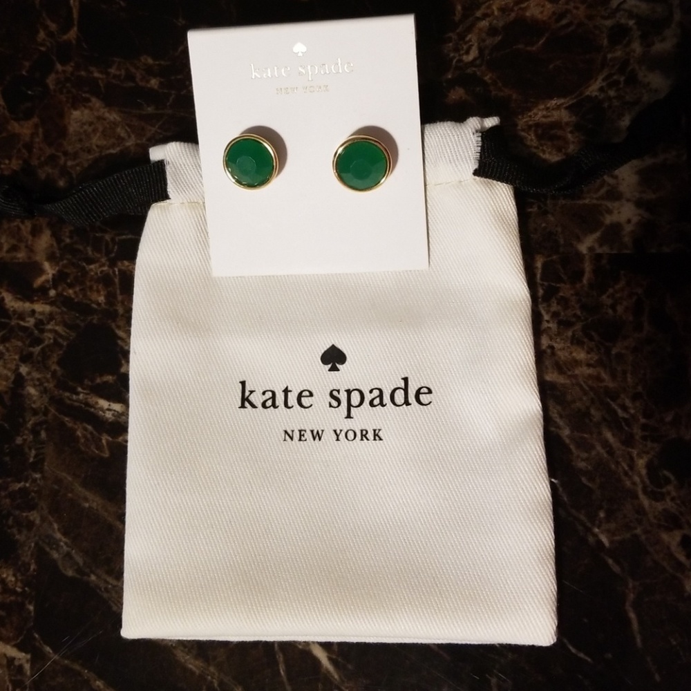 Kate Spade Earrings